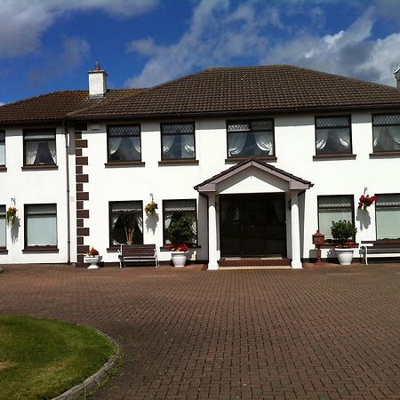 ダブリン Pebble Mill Bed & Breakfast エクステリア 写真