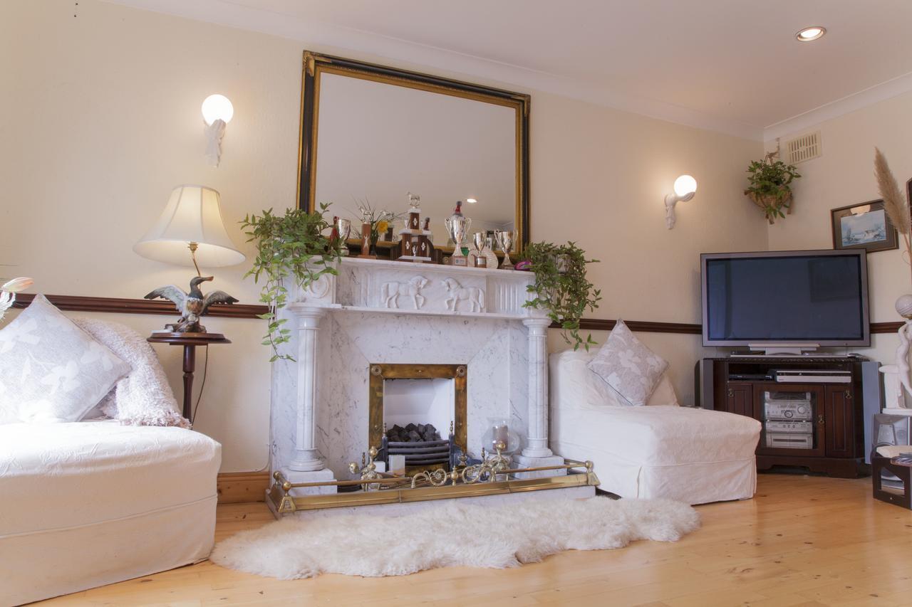 ダブリン Pebble Mill Bed & Breakfast エクステリア 写真