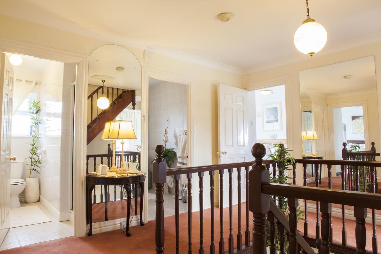 ダブリン Pebble Mill Bed & Breakfast エクステリア 写真